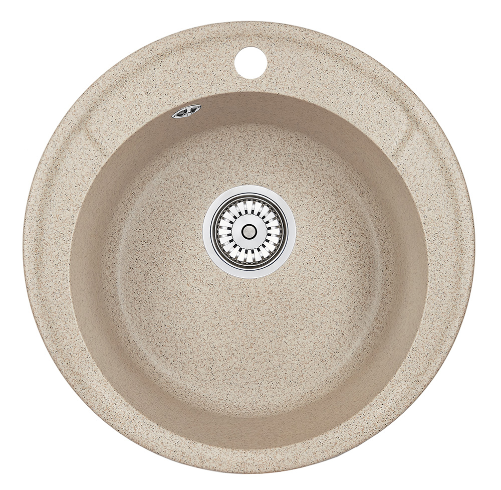 4802,  кухонная мойка,  СтандАРТ кварц